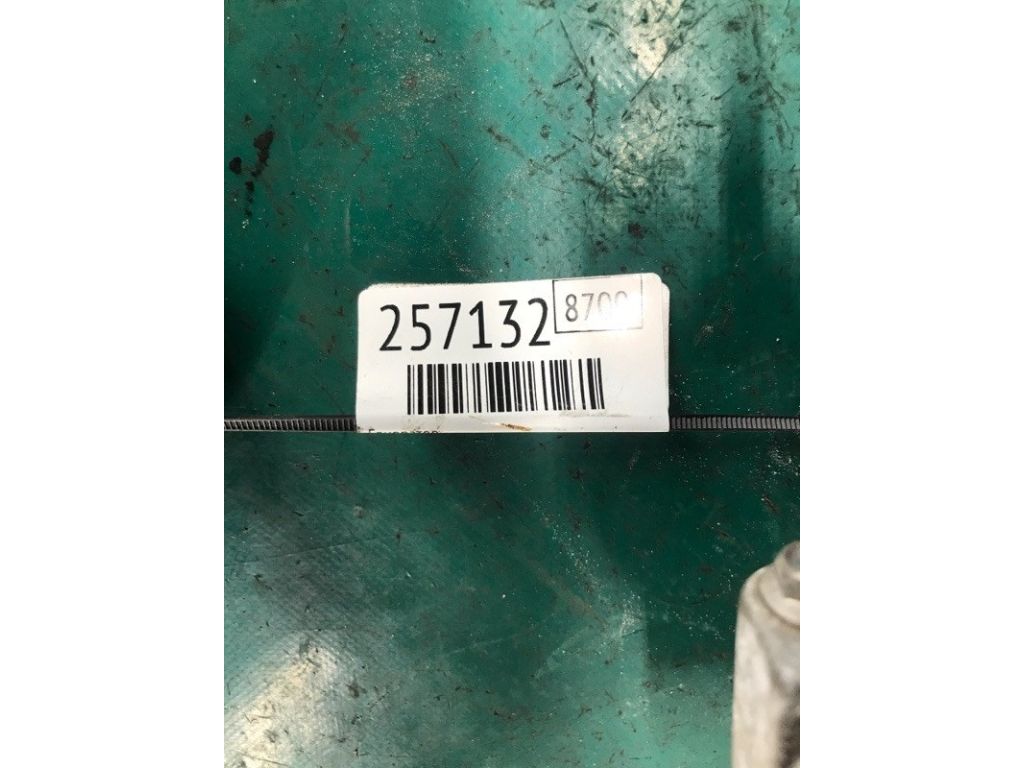 4801833AB | Генератор JEEP GRAND CHEROKEE 11-22 - Фото 2