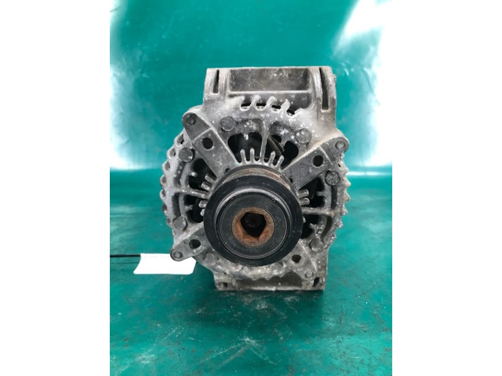 4801833AB | Генератор JEEP GRAND CHEROKEE 11-22 - Фото 4
