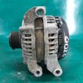 4801833AB | Генератор JEEP GRAND CHEROKEE 11-22 - Прев'ю 5