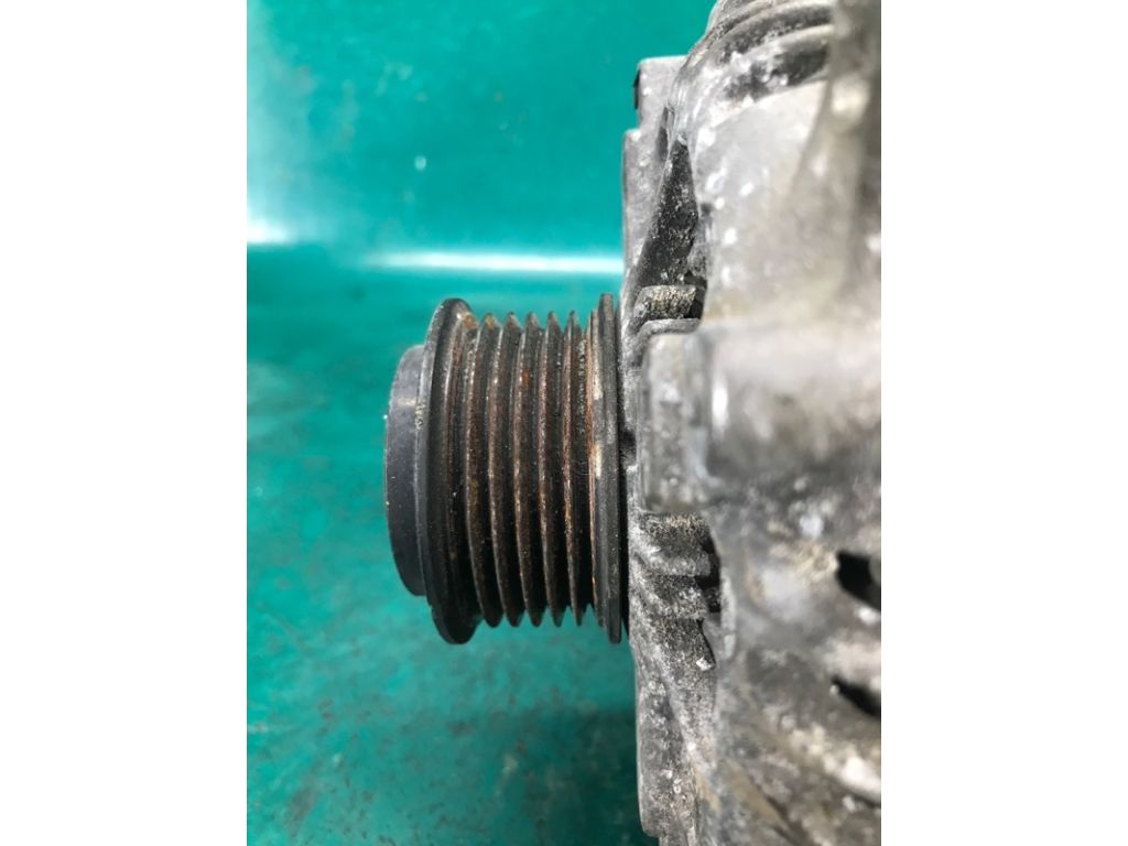 4801833AB | Генератор JEEP GRAND CHEROKEE 11-22 - Фото 6