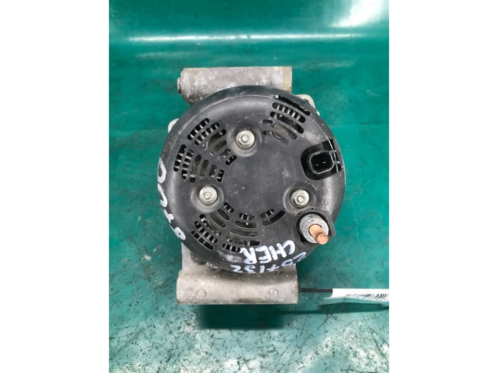 4801833AB | Генератор JEEP GRAND CHEROKEE 11-22 - Фото 7