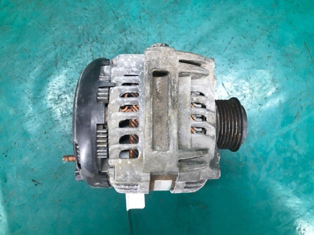 4801833AB | Генератор JEEP GRAND CHEROKEE 11-22 - Фото 9