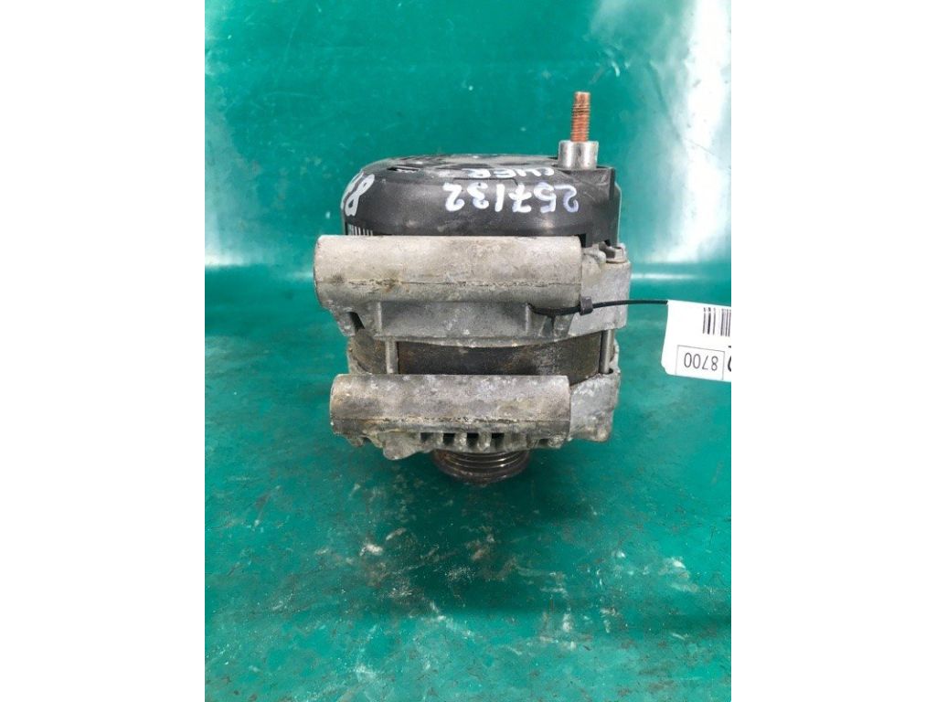4801833AB | Генератор JEEP GRAND CHEROKEE 11-22 - Фото 10