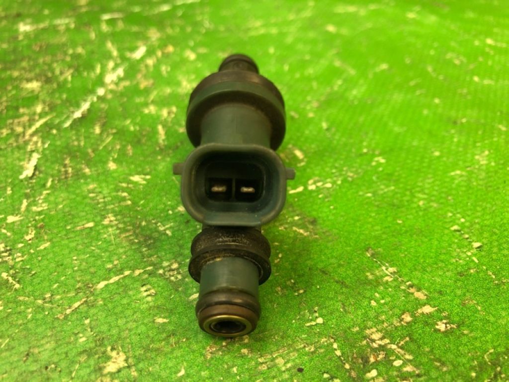 23209-20020 | Форсунка паливна LEXUS ES300 96-01 - Фото 4