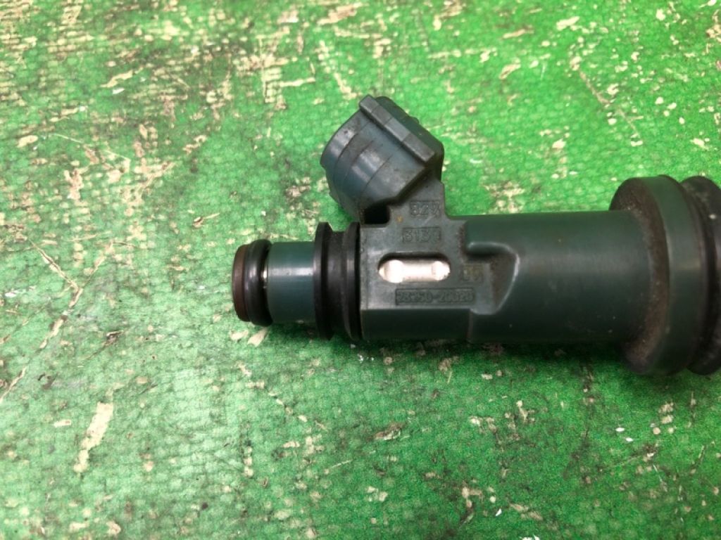 23209-20020 | Форсунка паливна LEXUS ES300 96-01 - Фото 6