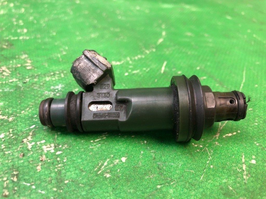 23209-20020 | Форсунка паливна LEXUS ES300 96-01