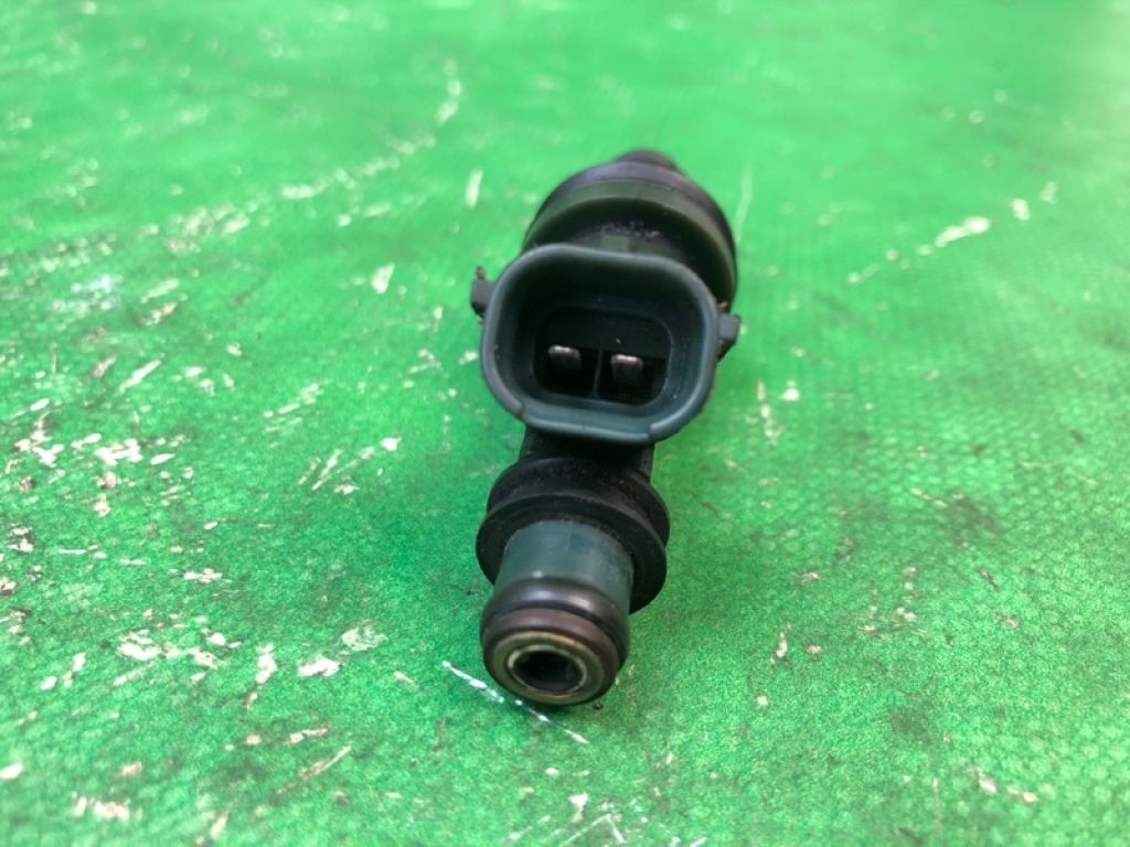 23209-20020 | Форсунка паливна LEXUS ES300 96-01 - Фото 4