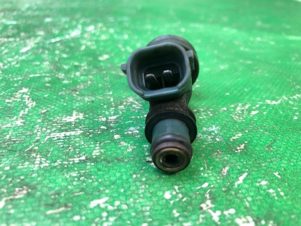 23209-20020 | Форсунка паливна LEXUS ES300 96-01 - Фото 5