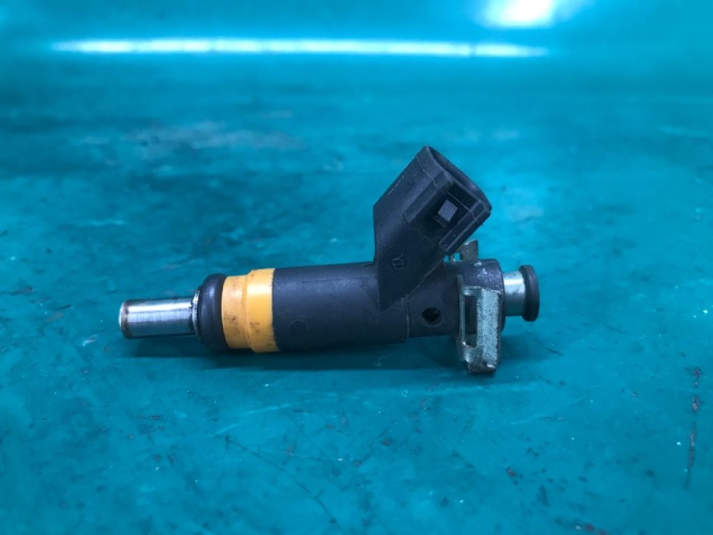 RL037479AB | Форсунка паливна JEEP GRAND CHEROKEE 11-22 - Фото 3