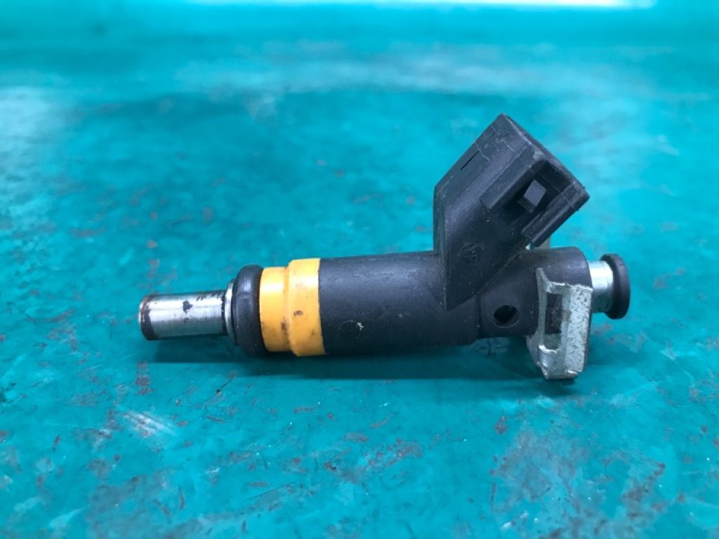 RL037479AB | Форсунка паливна JEEP GRAND CHEROKEE 11-22 - Фото 4