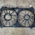 16711-31240 | Дифузор вентилятора основного радіатора LEXUS GS350 GS300 05-11