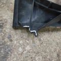 16711-31240 | Дифузор вентилятора основного радіатора LEXUS GS350 GS300 05-11 - Прев'ю 2