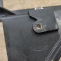 16711-31240 | Дифузор вентилятора основного радіатора LEXUS GS350 GS300 05-11 - Прев'ю 3