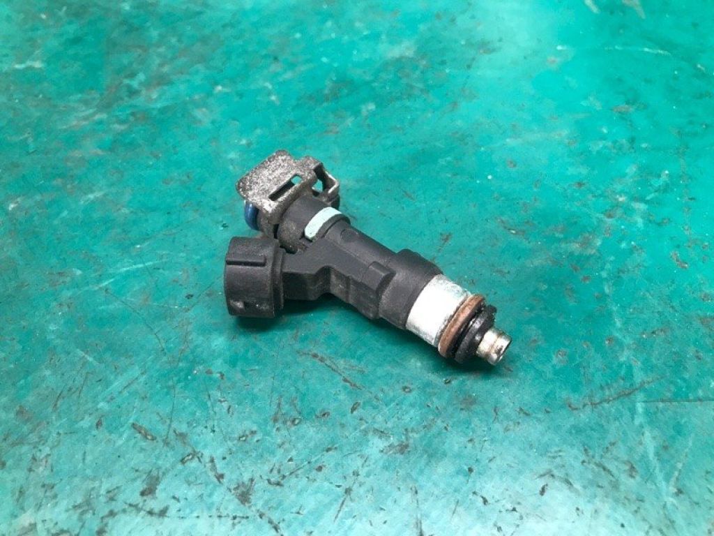 16600-JA000 | Форсунка топливная NISSAN ROGUE 08-15