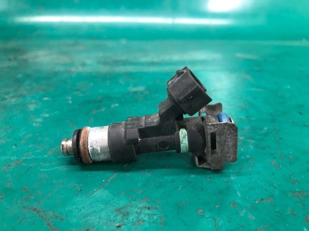 16600-JA000 | Форсунка топливная NISSAN ROGUE 08-15 - Фото 3