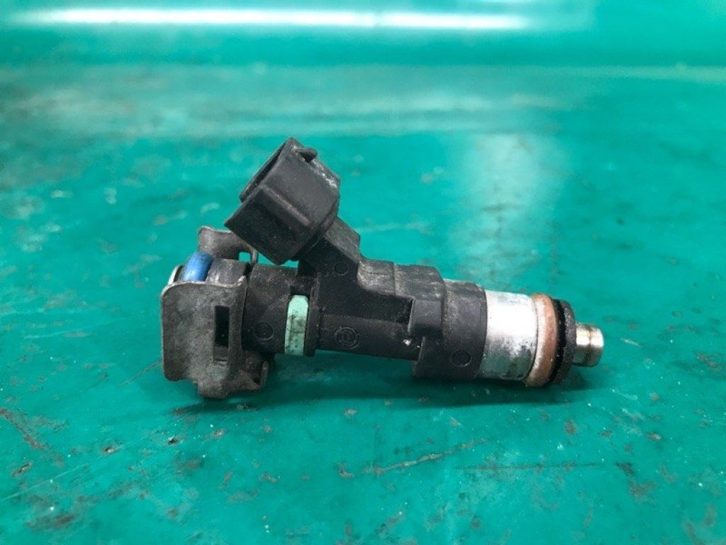 16600-JA000 | Форсунка топливная NISSAN ROGUE 08-15 - Фото 4