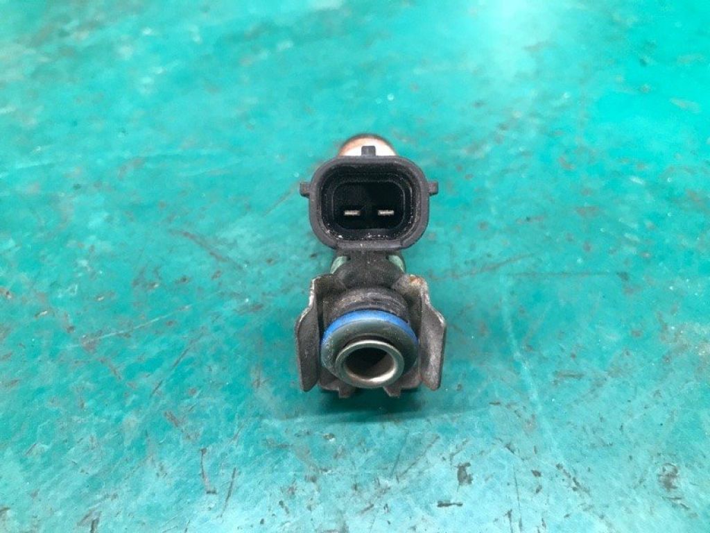 16600-JA000 | Форсунка топливная NISSAN ROGUE 08-15 - Фото 5