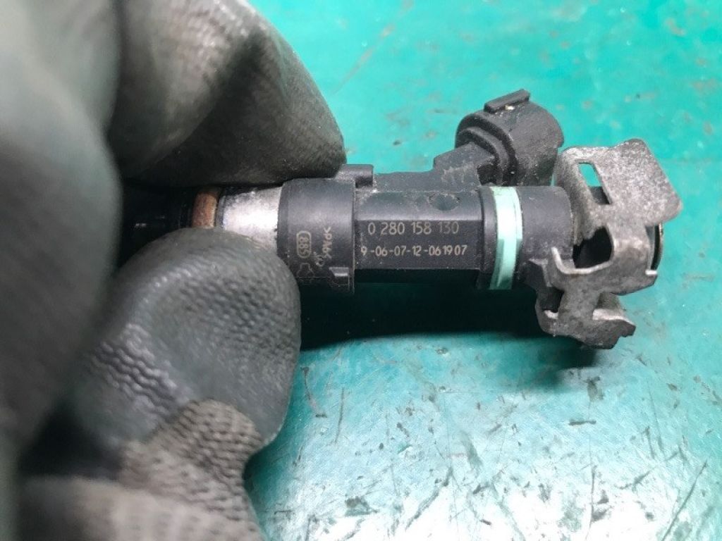 16600-JA000 | Форсунка топливная NISSAN ROGUE 08-15 - Фото 6