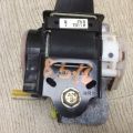 TDY1-57-L307 5 | Ремень безопасности передн. прав. MAZDA CX-9 06-16 - Превью 4