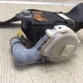 TDY1-57-L307 5 | Ремень безопасности передн. прав. MAZDA CX-9 06-16 - Превью 5