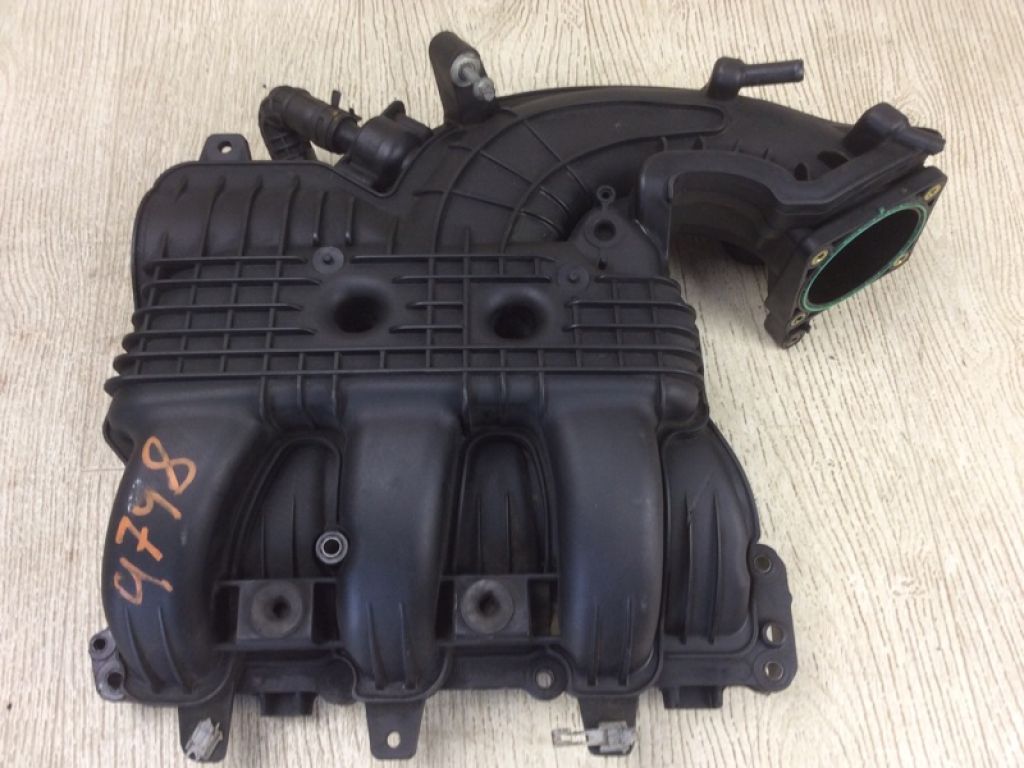 CY01-13-130 | Коллектор впускной MAZDA CX-9 06-16