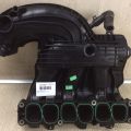 CY01-13-130 | Коллектор впускной MAZDA CX-9 06-16 - Превью 2
