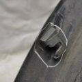 TD11-51-W30E | Накладка крыла (расширитель арки) передн. лев. MAZDA CX-9 06-16 - Превью 4