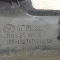 TD11-51-W30E | Накладка крыла (расширитель арки) передн. лев. MAZDA CX-9 06-16 - Превью 5