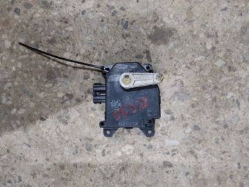 Моторчик заслонки печки MAZDA 3 BL 09-13
