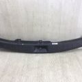 TD11-68-89X | Накладка на порог багажника MAZDA CX-9 06-16