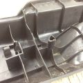 TD11-68-89X | Накладка на порог багажника MAZDA CX-9 06-16 - Превью 5