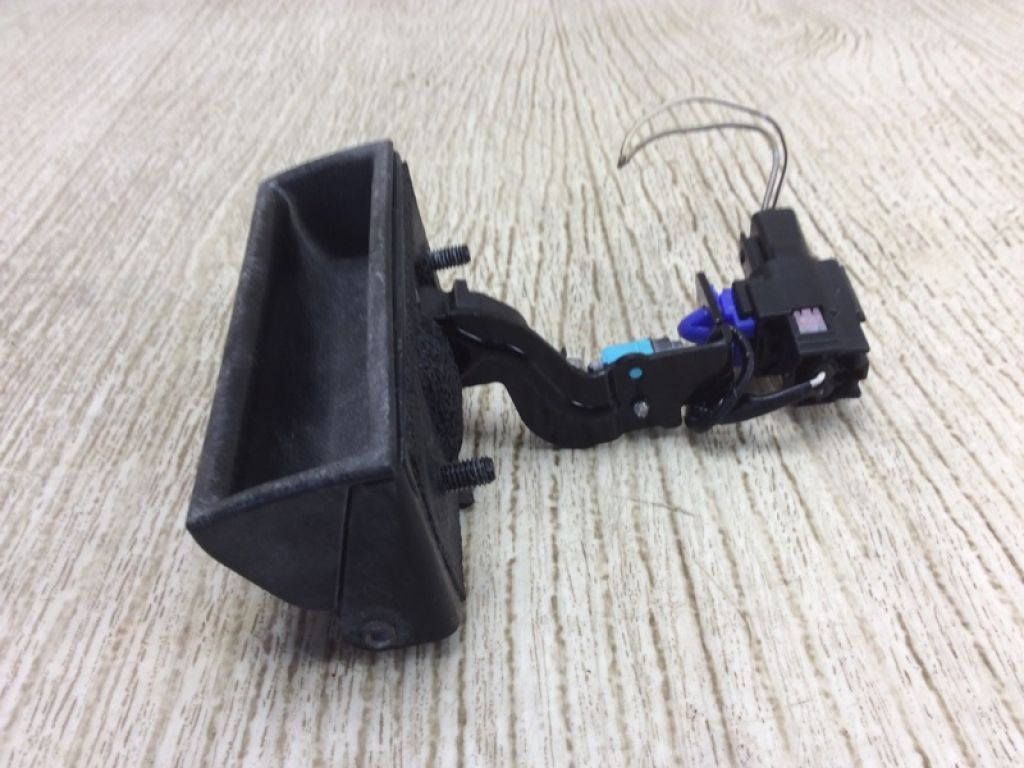 L207-62-410 | Ручка дверей багажника MAZDA CX-9 06-16 - Фото 5