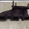 CY01-13-4F1A | Коллектор выпускной лев. MAZDA CX-9 06-16