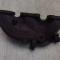 CY01-13-4F1A | Коллектор выпускной лев. MAZDA CX-9 06-16 - Превью 3