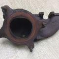 CY01-13-4F1A | Коллектор выпускной лев. MAZDA CX-9 06-16 - Превью 4