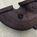 CY01-13-4F1A | Коллектор выпускной лев. MAZDA CX-9 06-16 - Превью 5