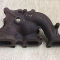 CY01-13-451A | Коллектор выпускной MAZDA CX-9 06-16