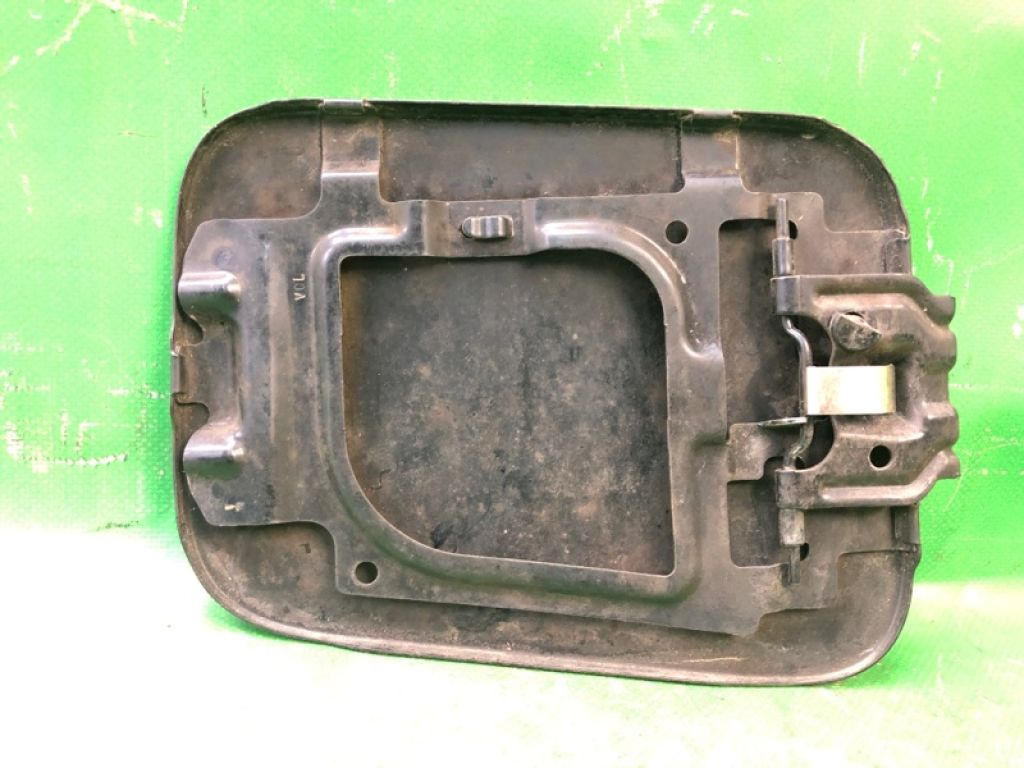 MN150298 | Крышка топливного бака MITSUBISHI GALANT 03-12 - Фото 3