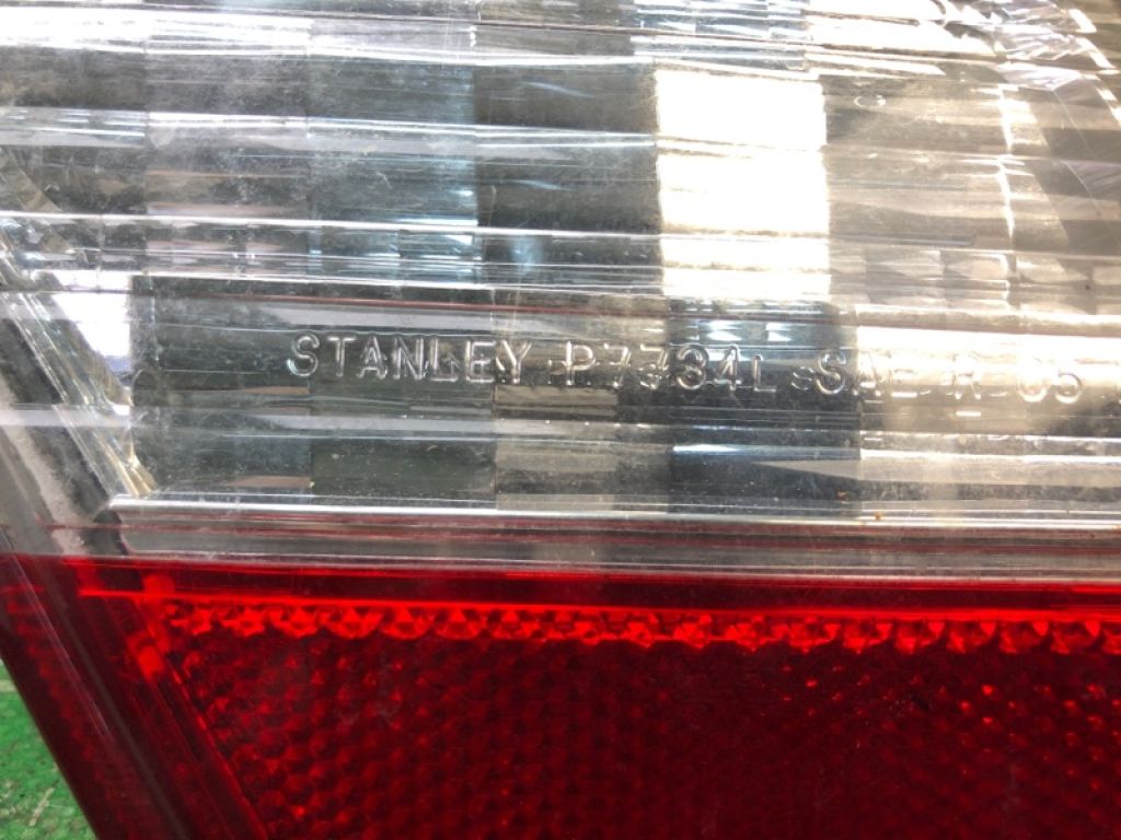 8336A069 | Фонарь внутренний задн. лев. MITSUBISHI GALANT 03-12 - Фото 3