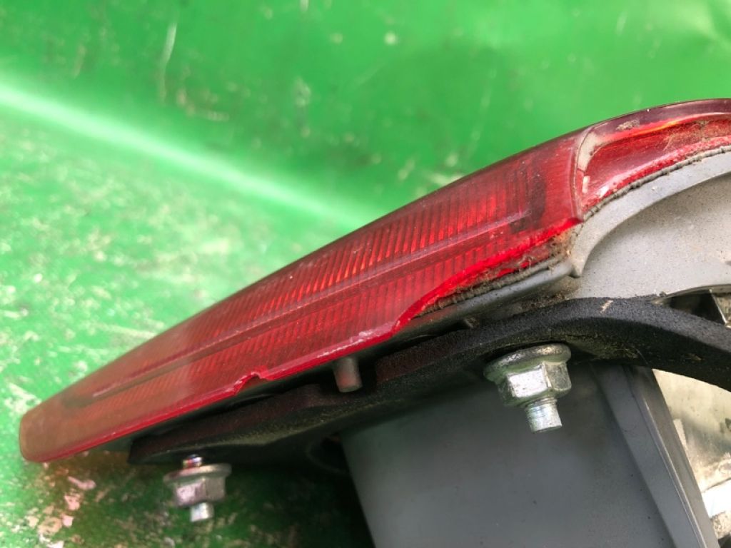 8336A069 | Фонарь внутренний задн. лев. MITSUBISHI GALANT 03-12 - Фото 5