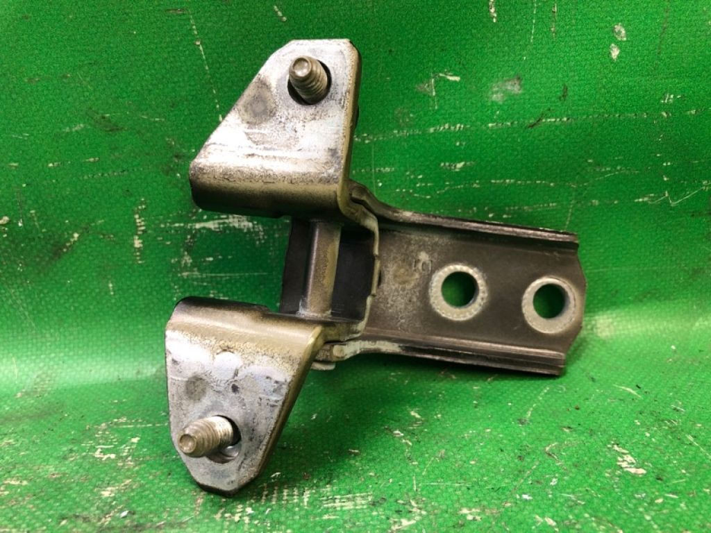 MR271687 | Петля двери верхняя передн. лев. MITSUBISHI GALANT 03-12 - Фото 3