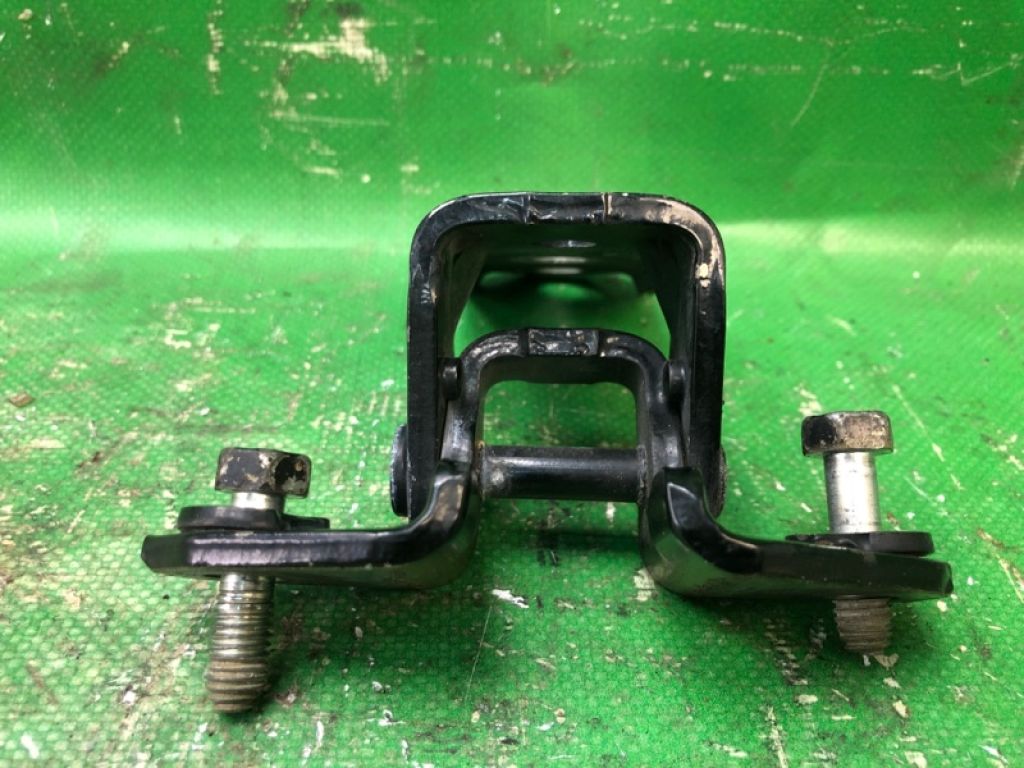 MR271687 | Петля двери верхняя передн. лев. MITSUBISHI GALANT 03-12 - Фото 4