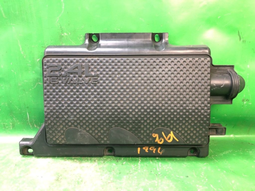 MN156775 | Резонатор воздушного фильтра MITSUBISHI GALANT 03-12