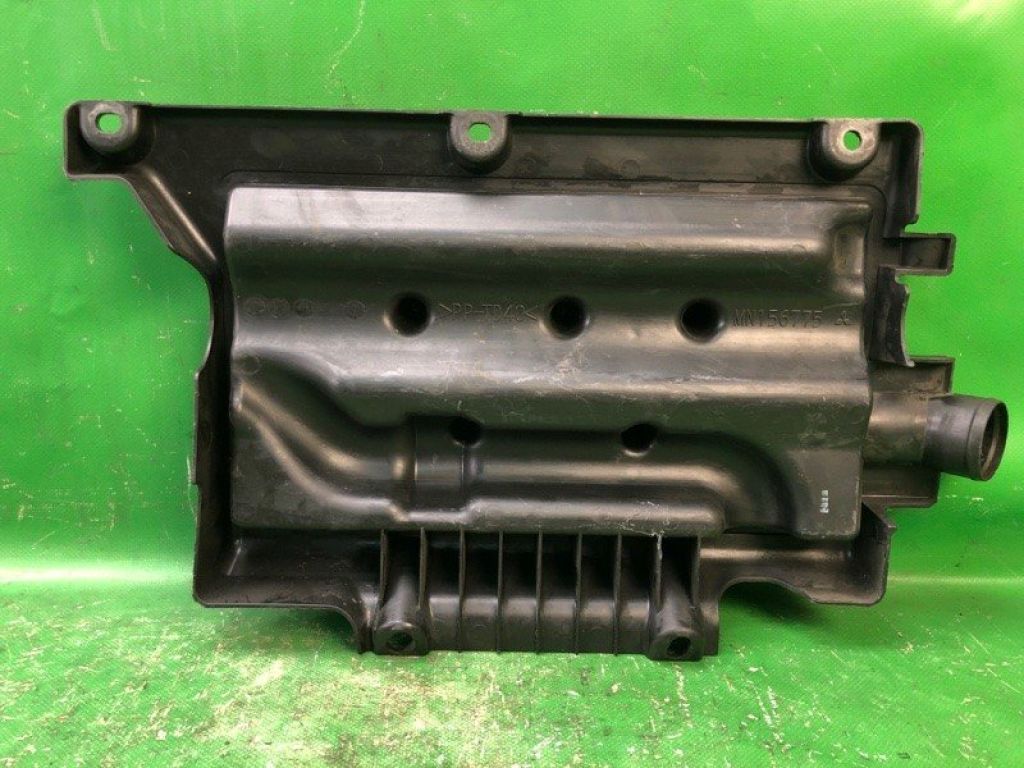 MN156775 | Резонатор воздушного фильтра MITSUBISHI GALANT 03-12 - Фото 3