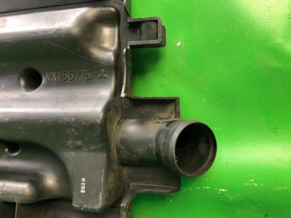 MN156775 | Резонатор воздушного фильтра MITSUBISHI GALANT 03-12 - Фото 5