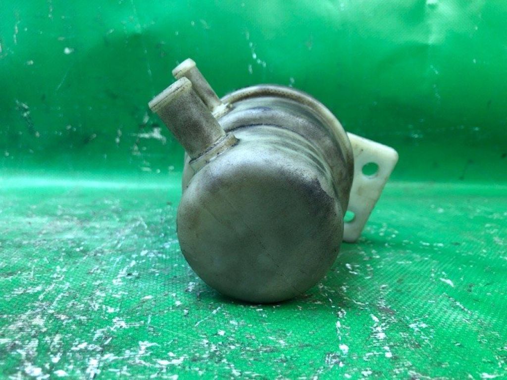 MN101235 | Бачок ГУР MITSUBISHI GALANT 03-12 - Фото 6