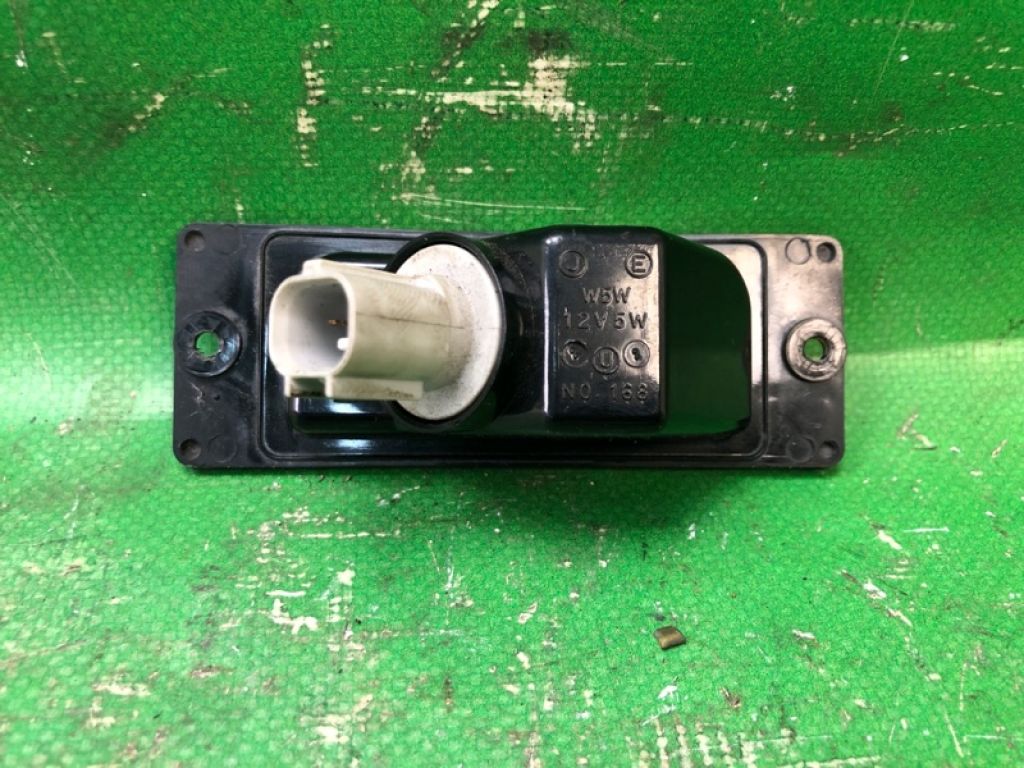 8341A105 | Підсвічування номера MITSUBISHI GALANT 03-12 - Фото 3