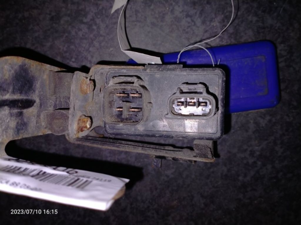 86121XA00A | Реле SUBARU TRIBECA B9 05-07 - Фото 2