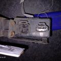 86121XA00A | Реле SUBARU TRIBECA B9 05-07 - Превью 2