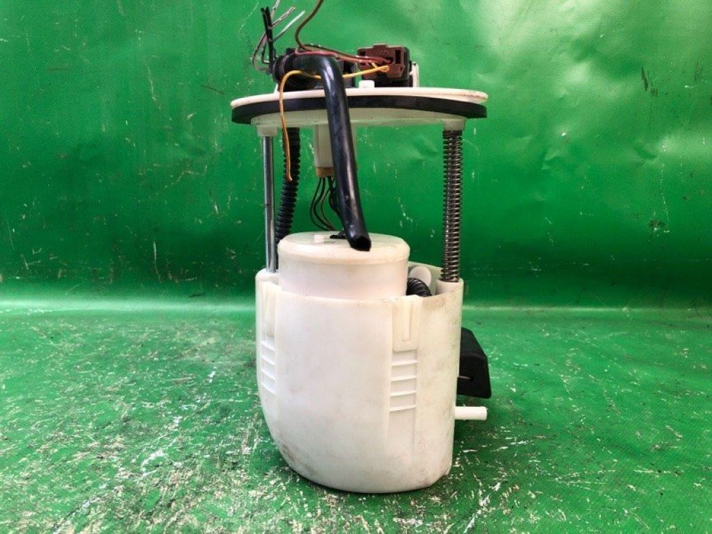 1760A176 | Топливный насос MITSUBISHI GALANT 03-12 - Фото 3